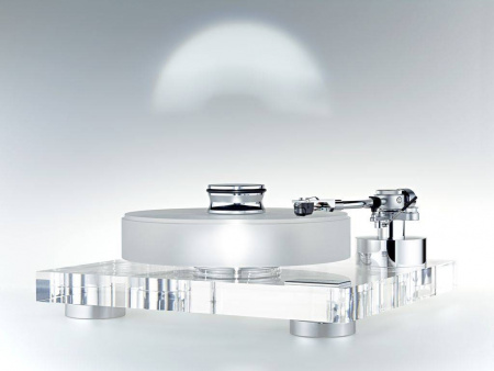 Transrotor LEONARDO 40/60 TMD RB 330