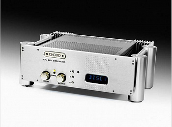Chord CPM 2650