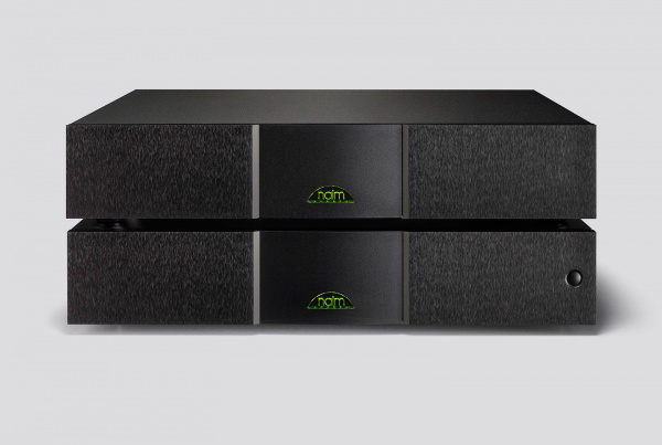 Naim NAP 300+300PS