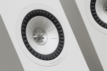 KEF Q350