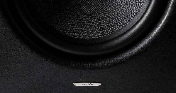Sonus Faber Gravis V