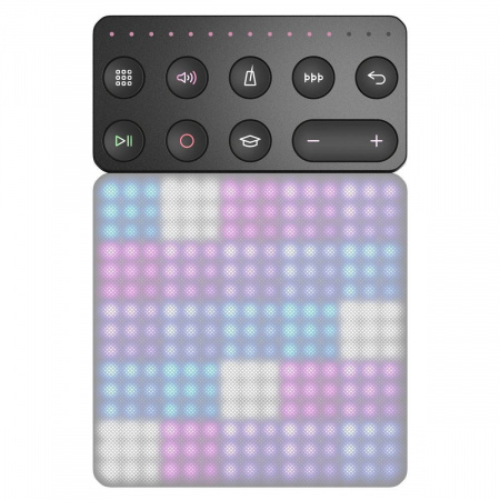 ROLI Blocks Loop Block