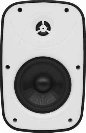 Всепогодная трансляционная акустика SVS Audiotechnik PAF-5W PRO