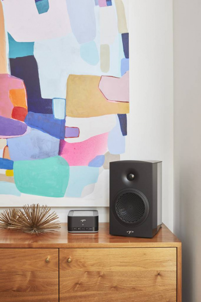 Paradigm Premier 200B
