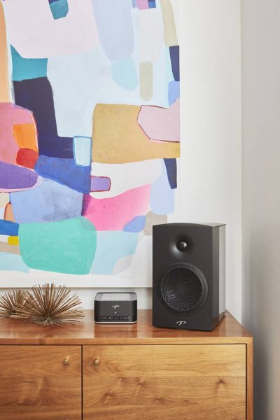 Paradigm Premier 200B