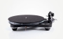 Проигрыватель винила Rega Planar 8 (ANIA) Black