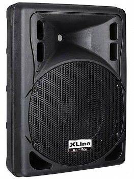 Активная акустика XLINE BAF-10A