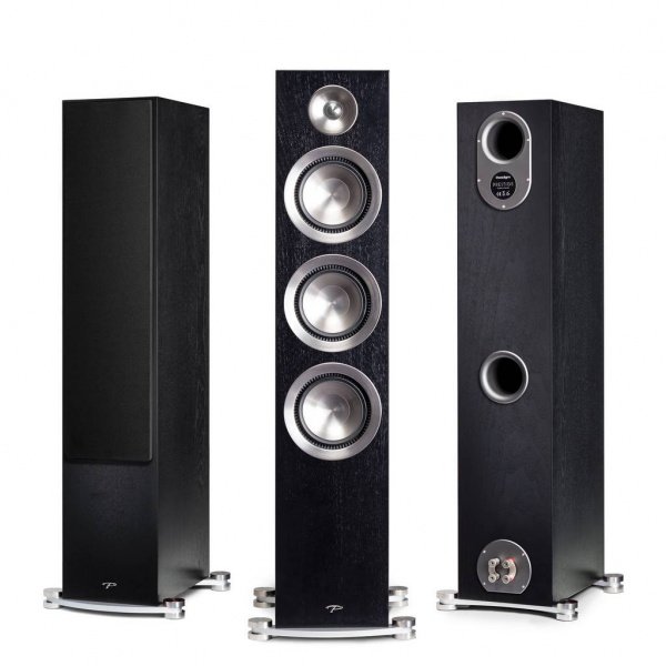 Paradigm Prestige 85F