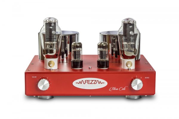 Fezz Audio Mira Ceti 300b