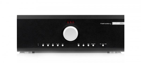 Musical Fidelity M8S PRE