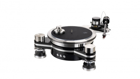 VPI Avenger Direct