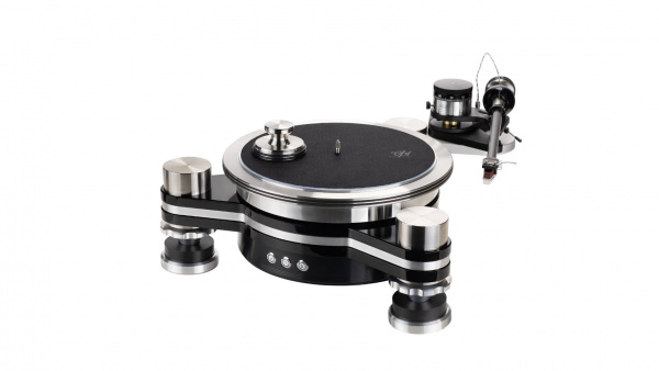 VPI Avenger Direct