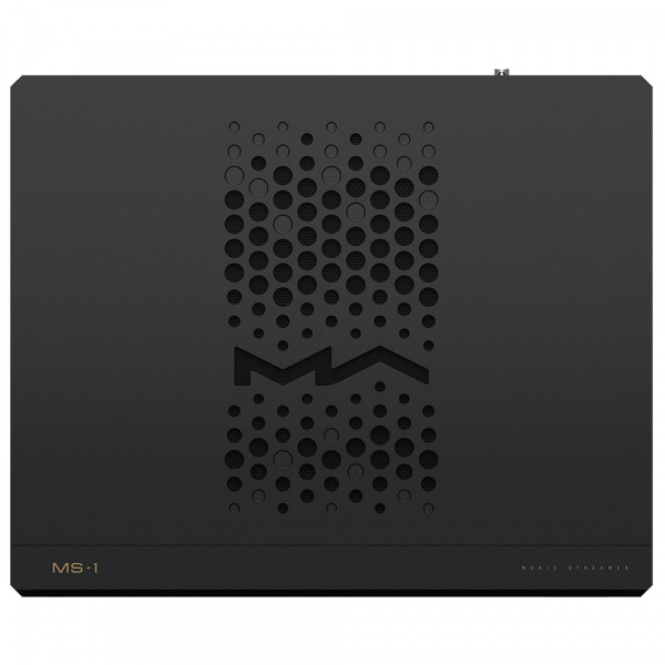 Matrix Audio MS-1