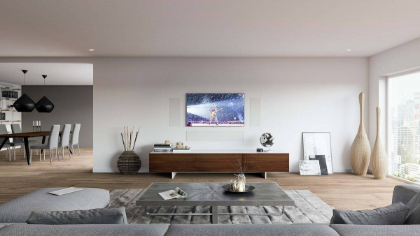 Dynaudio S4-LCR65W