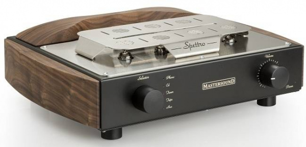 Mastersound Spettro