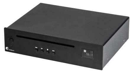 Pro-Ject CD Box E