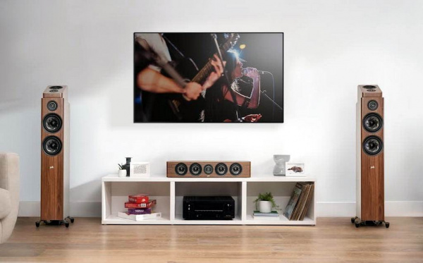 Polk Audio Reserve R600