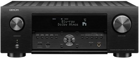AV ресивер Denon AVC-X4700H
