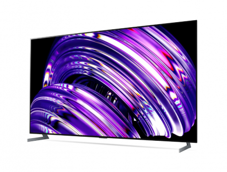 Телевизор LG OLED77Z29LA (OLED 77'' 8K)