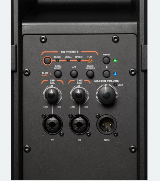 JBL IRX108BT