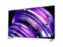 Телевизор LG OLED77Z29LA (OLED 77'' 8K)