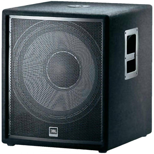 JBL JRX218S