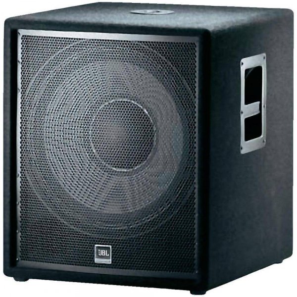 JBL JRX218S
