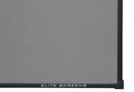 Экран безрамный Elite Screens AR120H4-CLR5