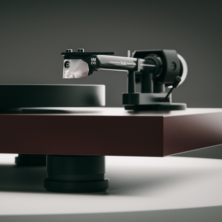 Pro-Ject Debut EVO 2 (Pick It MM EVO)