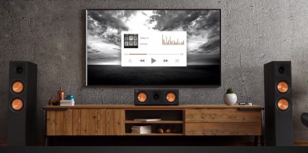 Klipsch RP-8000F II