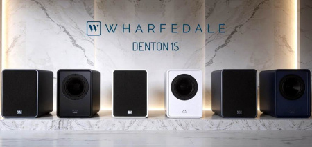 Wharfedale Denton 1S