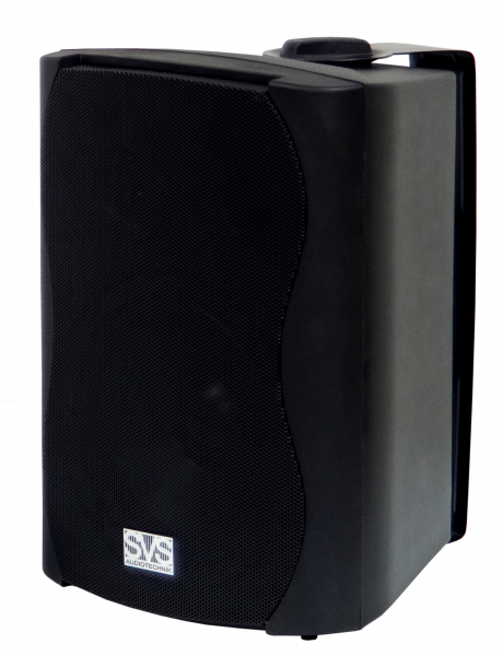 Настенная акустика SVS Audiotechnik WS-40, Black