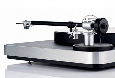 Clearaudio Concept MM