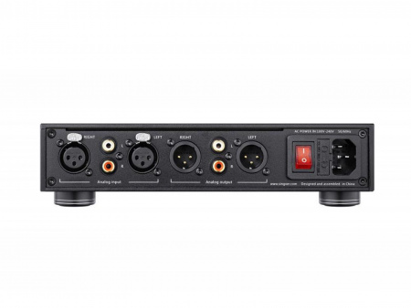 Singxer SA-1 V2
