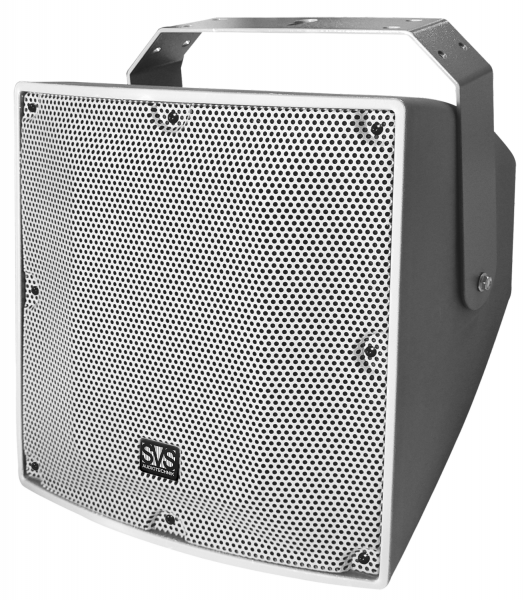 Всепогодная трансляционная акустика SVS Audiotechnik IP-12T