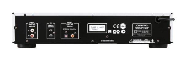 CD-плеер Onkyo C-7030