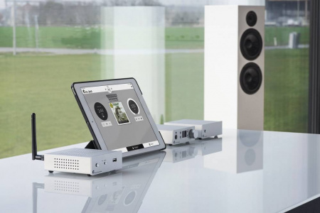 Pro-Ject Stream Box S2 Ultra
