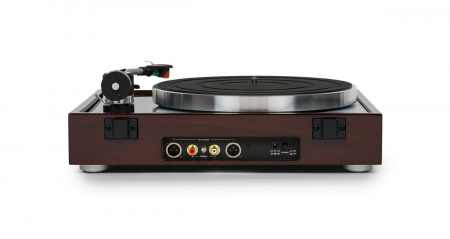 Thorens TD 1500 High Gloss Walnut