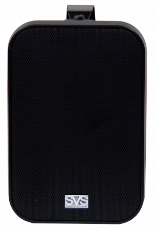 Настенная акустика SVS Audiotechnik WSP-80, Black