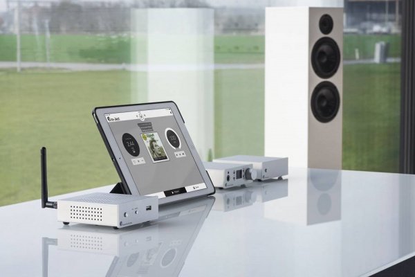 Pro-Ject Stream Box S2 Ultra