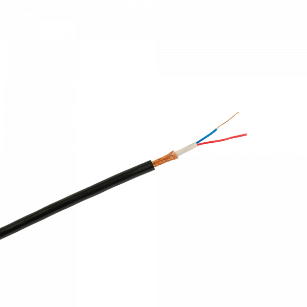 Tchernov Cable Standard Balanced SUB IC RCA 3.1 m