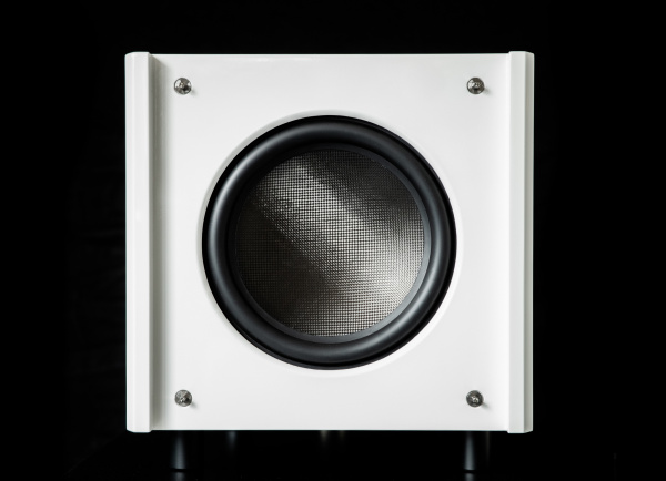 Velodyne SPL-X12