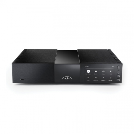 Naim NSS 333 NEW CLASSIC