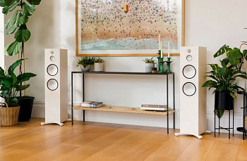 Monitor Audio Silver 500 8G