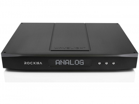 Rockna Wavelight DAC+