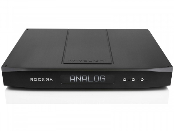 Rockna Wavelight DAC+
