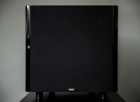 Velodyne SPL-X12