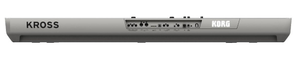 Korg KROSS2-88