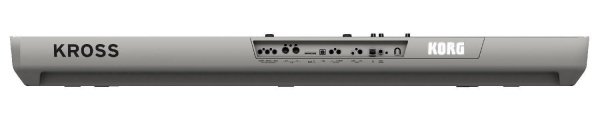 Korg KROSS2-88