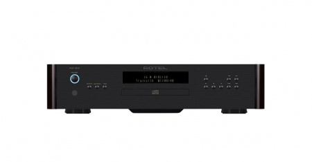 Rotel RCD-1572MKII